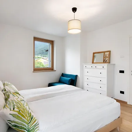 Apartment La Del In Terrazzo