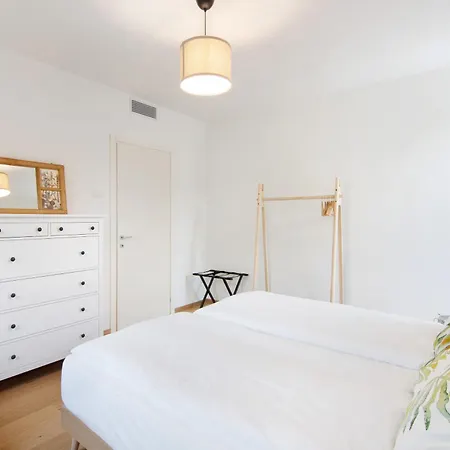 La Del In Terrazzo Apartment