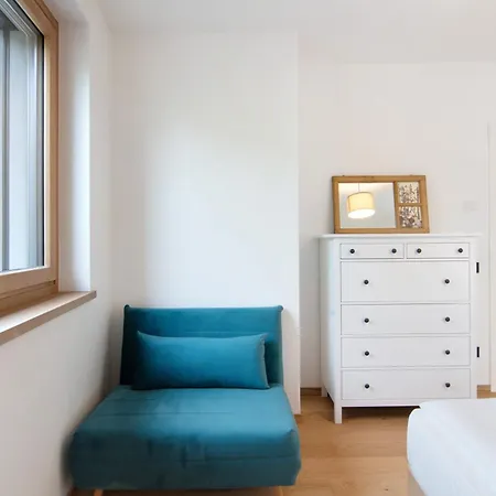 La Del In Terrazzo Apartment Colico