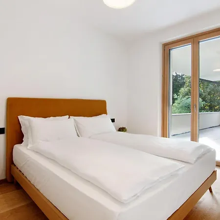 Apartman La Del In Terrazzo