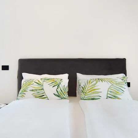 La Del In Terrazzo Apartman