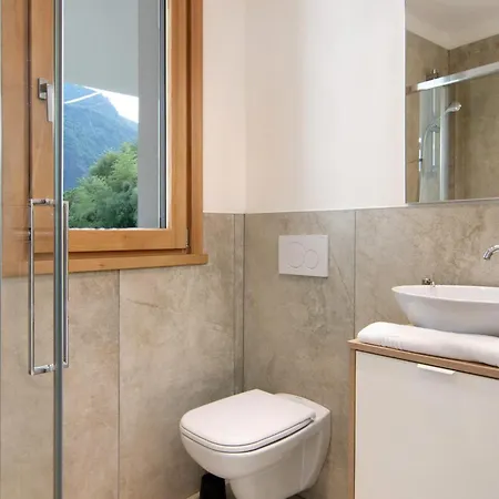 Apartman La Del In Terrazzo