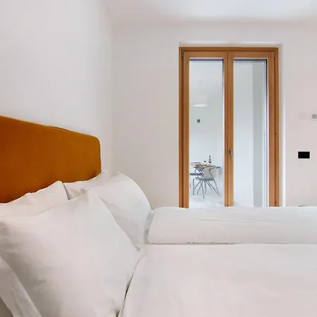 Apartman La Del In Terrazzo