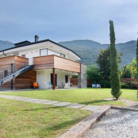 Apartman La Del In Terrazzo *