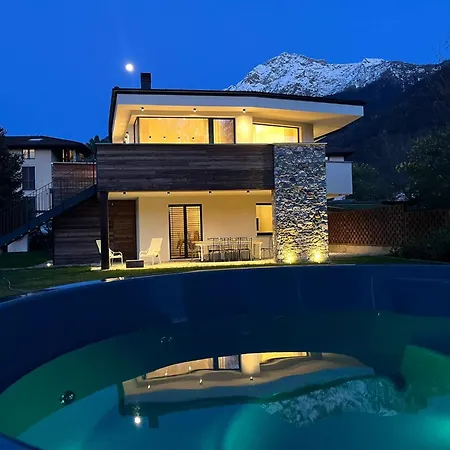 Apartman La Del In Terrazzo *